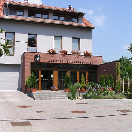 Penzion Ruland Hotel Brno Exterior photo