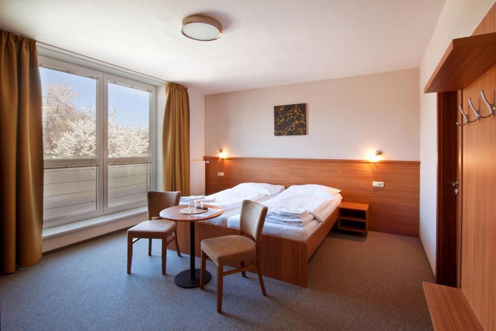Penzion Ruland Hotel Brno Exterior photo